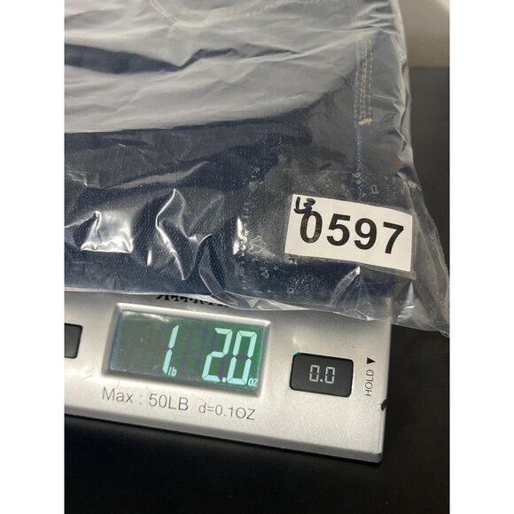 DL1961 Jennifer High Rise Boot Jeans Sonic Wash Size 25 - Picture 14 of 14